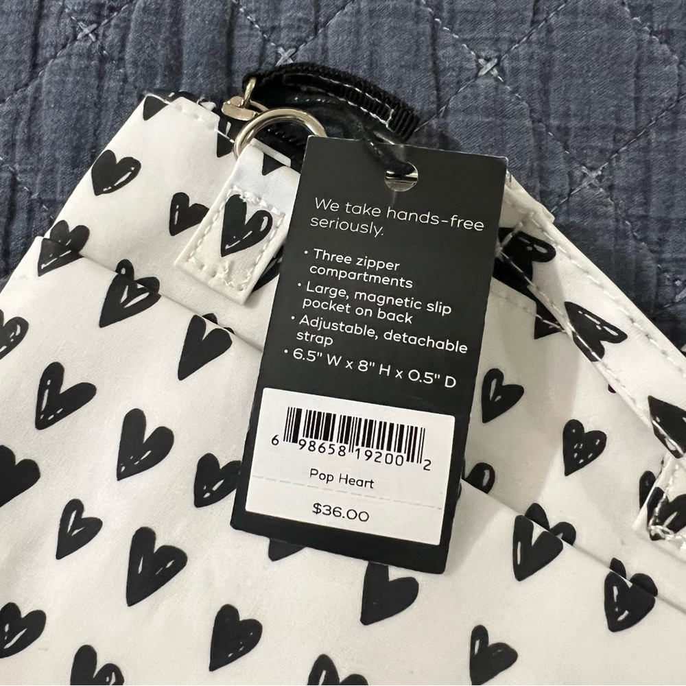Scout Pop Hearts bundle of three bags. - Picture 12 of 14